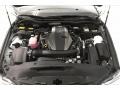 2017 Lexus IS 2.0 Liter Turbocharged DOHC 16-Valve VVT-i 4 Cylinder Engine Photo
