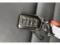 2017 Lexus IS Turbo F Sport Keys