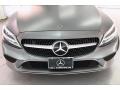 designo Selenite Grey Magno (Matte) - C 300 Coupe Photo No. 30