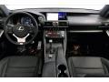 Black Interior Photo for 2017 Lexus IS #140332134
