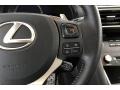 Black Steering Wheel Photo for 2017 Lexus IS #140332164