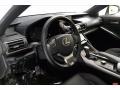 Black Dashboard Photo for 2017 Lexus IS #140332179