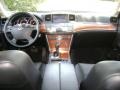 Diamond Graphite Metallic - M 35 Sedan Photo No. 10