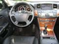 Diamond Graphite Metallic - M 35 Sedan Photo No. 11