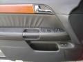 Diamond Graphite Metallic - M 35 Sedan Photo No. 12