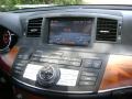 Diamond Graphite Metallic - M 35 Sedan Photo No. 13