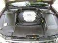 Diamond Graphite Metallic - M 35 Sedan Photo No. 16