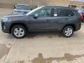 Magnetic Gray Metallic - RAV4 XLE AWD Hybrid Photo No. 1