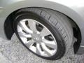 Diamond Graphite Metallic - M 35 Sedan Photo No. 17