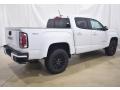 Summit White - Canyon Elevation Crew Cab 4WD Photo No. 2