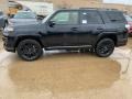 Midnight Black Metallic - 4Runner Nightshade 4x4 Photo No. 1