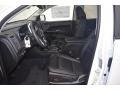 Summit White - Canyon Elevation Crew Cab 4WD Photo No. 6