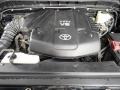 2008 Black Diamond Toyota FJ Cruiser   photo #6