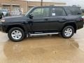 Midnight Black Metallic - 4Runner SR5 Premium 4x4 Photo No. 1