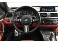 2017 Mineral Grey Metallic BMW 4 Series 440i Gran Coupe  photo #4