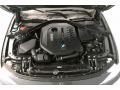 2017 BMW 4 Series 3.0 Liter DI TwinPower Turbocharged DOHC 24-Valve VVT Inline 6 Cylinder Engine Photo