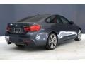 2017 Mineral Grey Metallic BMW 4 Series 440i Gran Coupe  photo #13