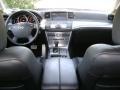 2007 Black Obsidian Infiniti M 35 Sport Sedan  photo #10