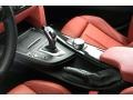  2017 4 Series 440i Gran Coupe 8 Speed Sport Automatic Shifter