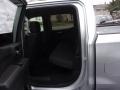 2021 Silver Ice Metallic Chevrolet Silverado 1500 LT Crew Cab 4x4  photo #17