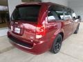 Octane Red Pearl - Grand Caravan GT Photo No. 4