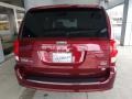 Octane Red Pearl - Grand Caravan GT Photo No. 5