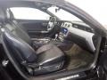 Shadow Black - Mustang GT Premium Convertible Photo No. 30