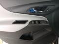 Silver Ice Metallic - Equinox LS Photo No. 22