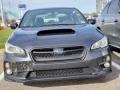 Dark Gray Metallic - WRX Premium Photo No. 2