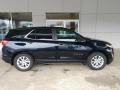 Midnight Blue Metallic - Equinox LT AWD Photo No. 3