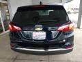 Midnight Blue Metallic - Equinox LT AWD Photo No. 5