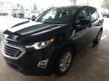 Midnight Blue Metallic - Equinox LT AWD Photo No. 10