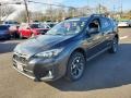 Dark Gray Metallic - Crosstrek 2.0i Premium Photo No. 15