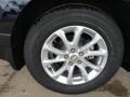Midnight Blue Metallic - Equinox LT AWD Photo No. 14