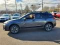 Dark Gray Metallic - Crosstrek 2.0i Premium Photo No. 16