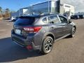 Dark Gray Metallic - Crosstrek 2.0i Premium Photo No. 20