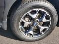 Dark Gray Metallic - Crosstrek 2.0i Premium Photo No. 22