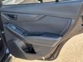 Dark Gray Metallic - Crosstrek 2.0i Premium Photo No. 26