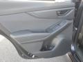 Dark Gray Metallic - Crosstrek 2.0i Premium Photo No. 32