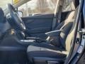 Dark Gray Metallic - Crosstrek 2.0i Premium Photo No. 36