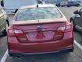 2019 Crimson Red Subaru Legacy 2.5i Limited  photo #3