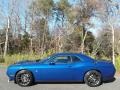 2020 IndiGo Blue Dodge Challenger R/T Scat Pack #140332489