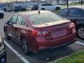 2019 Crimson Red Subaru Legacy 2.5i Limited  photo #4