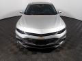 Silver Ice Metallic - Malibu LT Photo No. 35