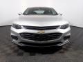 Silver Ice Metallic - Malibu LT Photo No. 36