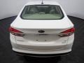 2018 Oxford White Ford Fusion SE  photo #11