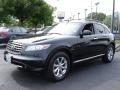Black Obsidian - FX 35 AWD Photo No. 1