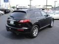 Black Obsidian - FX 35 AWD Photo No. 3