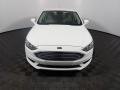 2018 Oxford White Ford Fusion SE  photo #35