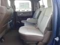 2020 Patriot Blue Pearl Ram 2500 Laramie Crew Cab 4x4  photo #14